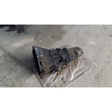  КПП механическая (МКПП) к  Audi  100,  1985