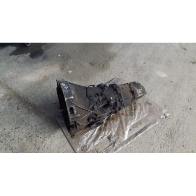  КПП механическая (МКПП) к  Audi  100,  1985