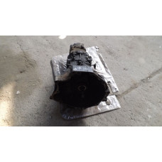  КПП механическая (МКПП) к  Audi  100,  1985