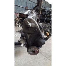  Двигатель к  Audi  100,  1985