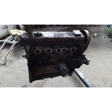  Двигатель к  Audi  100,  1985