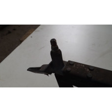  Механизм стеклоочистителя (трапеция дворников) к  Audi  100,  1985