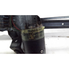  Механизм стеклоочистителя (трапеция дворников) к  Audi  100,  1985