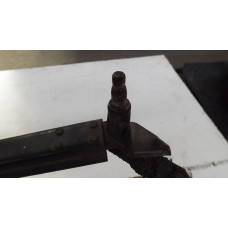  Механизм стеклоочистителя (трапеция дворников) к  Audi  100,  1985