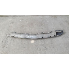  Усилитель бампера переднего к  Audi  100,  1985