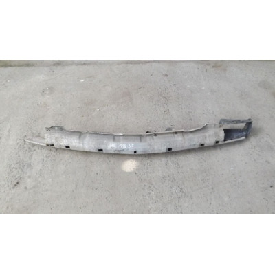  Усилитель бампера переднего к  Audi  100,  1985