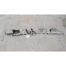  Усилитель бампера переднего к  Audi  100,  1985