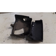  Кожух (защита) рулевого механизма к  Lancia  Zeta,  2000