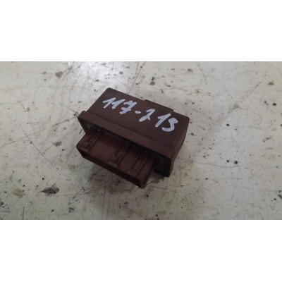  Реле бензонасоса к  Lancia  Zeta,  2000