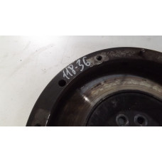  Маховик к  Audi  100,  1985