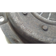  Корзина сцепления к  Audi  100,  1985