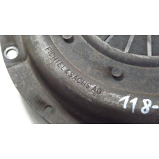  Корзина сцепления к  Audi  100,  1985