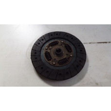  Диск сцепления к  Audi  100,  1985