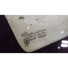  Стекло кузовное боковое правое к  Lancia  Zeta,  2000