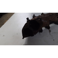  Коллектор выпускной к  Audi  100,  1985