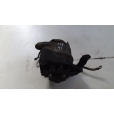  Генератор к  Audi  100,  1985