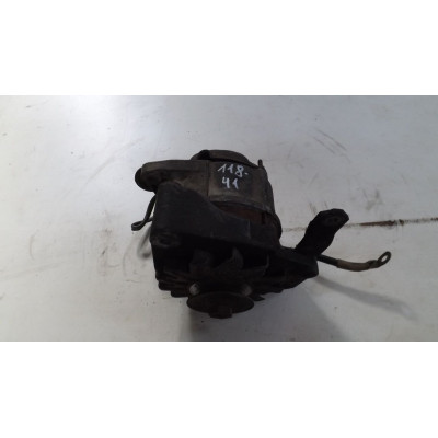  Генератор к  Audi  100,  1985