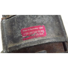  Генератор к  Audi  100,  1985