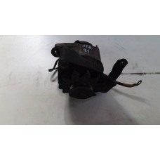  Генератор к  Audi  100,  1985