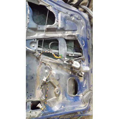  Стеклоподъемник электрический задний правый к  Citroen  Evasion,  1998