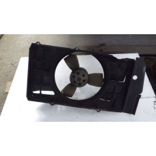  Вентилятор радиатора к  Audi  100,  1985