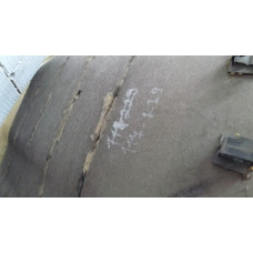  Потолок к  Lancia  Zeta,  2000