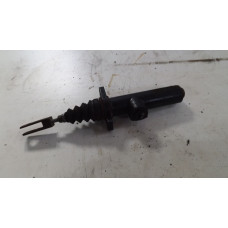  Цилиндр сцепления главный к  Audi  100,  1985