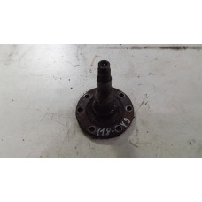  Цапфа задняя (ось ступицы) к  Audi  100,  1985