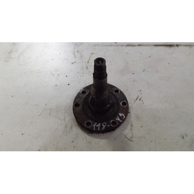  Цапфа задняя (ось ступицы) к  Audi  100,  1985