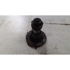  Цапфа задняя (ось ступицы) к  Audi  100,  1985