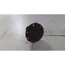  Цапфа задняя (ось ступицы) к  Audi  100,  1985