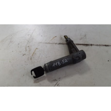  Замок зажигания к  Audi  100,  1985