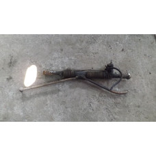  Рулевая рейка к  Audi  100,  1985