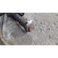  Рулевая рейка к  Audi  100,  1985