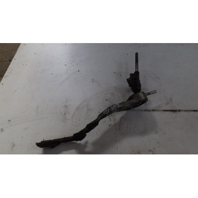  Кулиса к  Audi  100,  1985