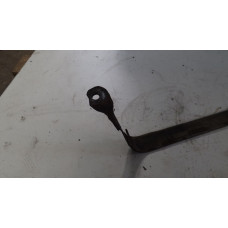  Крепление топливного бака к  Audi  100,  1985