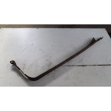  Крепление топливного бака к  Audi  100,  1985