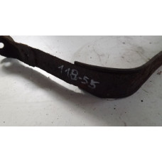  Крепление топливного бака к  Audi  100,  1985