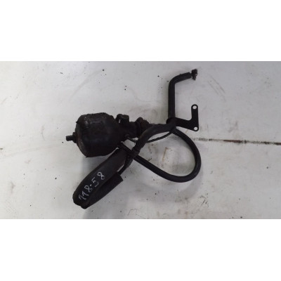  Гидроаккумулятор к  Audi  100,  1985