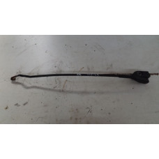  Щеткодержатель (поводок стеклоочистителя, дворник) к  Audi  100,  1985