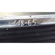  Решетка радиатора к  Audi  100,  1985