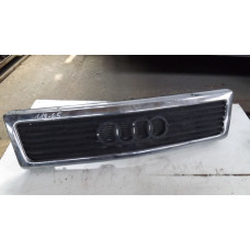  Решетка радиатора к  Audi  100,  1985