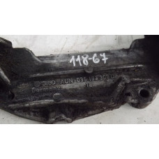  Кронштейн двигателя к  Audi  100,  1985