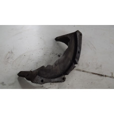  Кронштейн двигателя к  Audi  100,  1985