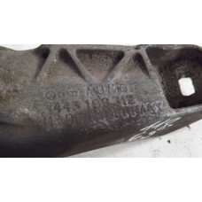  Кронштейн КПП к  Audi  100,  1985