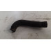  Патрубок радиатора к  Audi  100,  1985