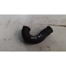  Патрубок (трубопровод, шланг) к  Audi  100,  1985