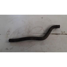  Патрубок отопителя (печки) к  Audi  100,  1985