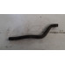  Патрубок отопителя (печки) к  Audi  100,  1985