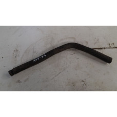  Патрубок отопителя (печки) к  Audi  100,  1985